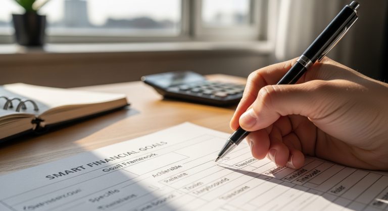 THE EARLY ADULT BLUEPRINT: NAVIGATING CAREER FINANCE AND LIFE MILESTONES AS GENERATION Z